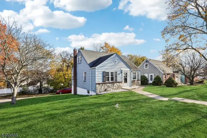 190 Bell St, Belleville, NJ 07109 - #3