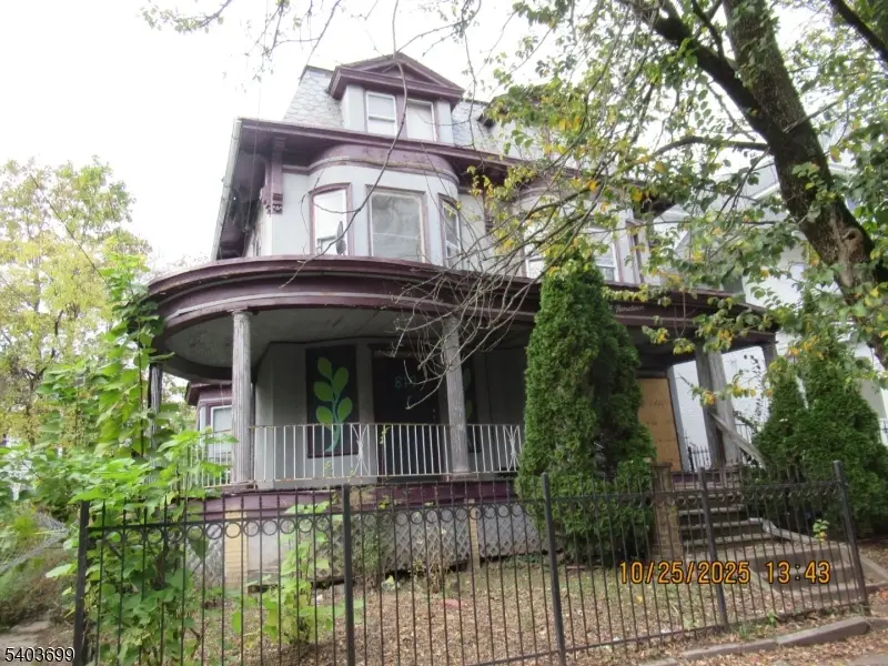 817-819 S 12th St, Newark, NJ 07108 - #1