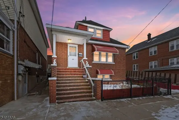 44 Malcolm Ave, Garfield City, NJ 07026