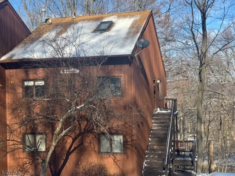 3 Purgatory Ct #2, Vernon Center, NJ 07462 - #1