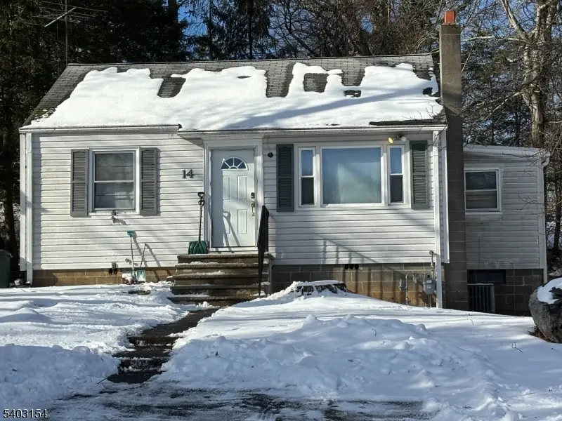 14 Mountain View Trl, Jefferson, NJ 07885 - Image #1