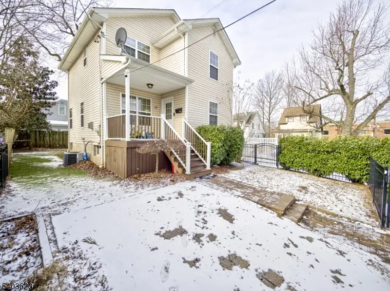 14 Amherst St, Highland Park, NJ 08904 - Image #2