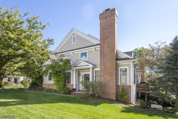 6 Polo Club Road, Far Hills Boro, NJ 07931