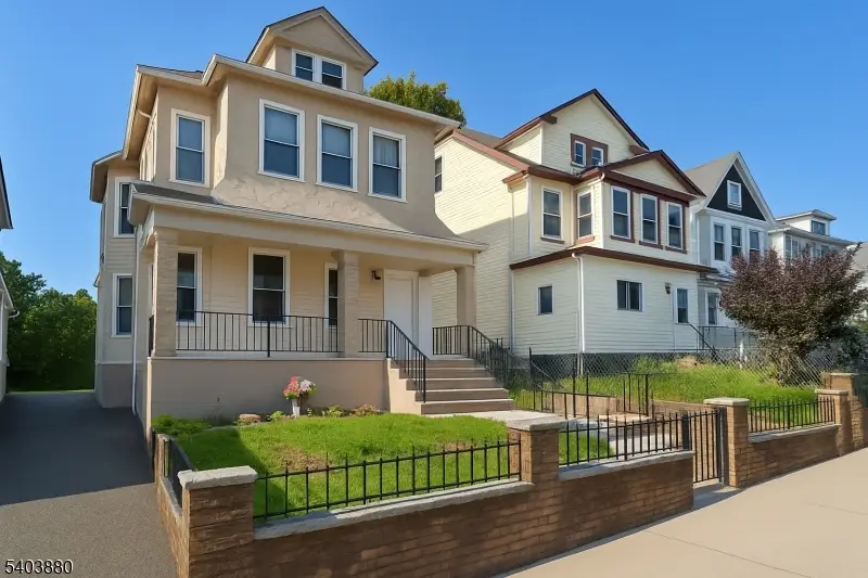 148 Shephard Ave, Newark, NJ 07112 - #1