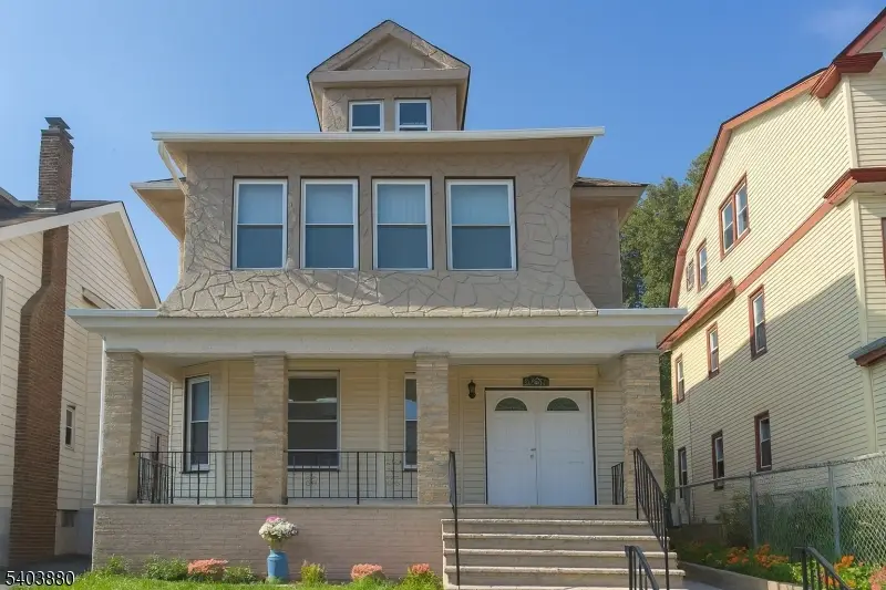 148 Shephard Ave, Newark, NJ 07112 - #2