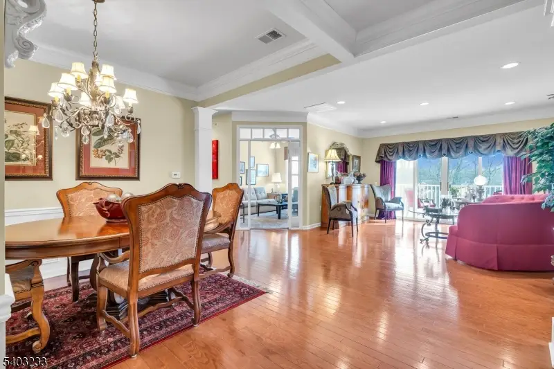 7307 Westover Way #7307, Franklin Township, NJ 08873 - Image #1