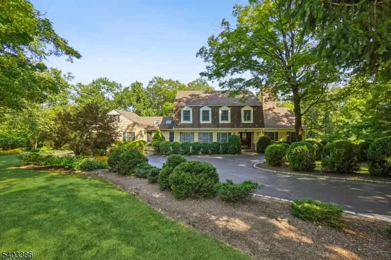 80 Spring Valley Rd, Chatham Township, NJ 07928 - Image #2