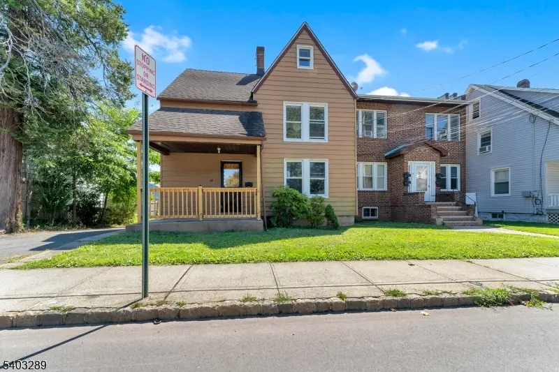 49-51 Caldwell Pl #5, Springfield, NJ 07081 - Image #1