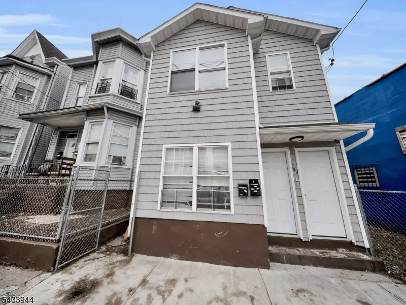 740 E 18th St, Paterson, NJ 07501 - #1