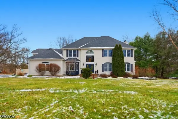 1 Worthington Rd, Knowlton Twp., NJ 07832