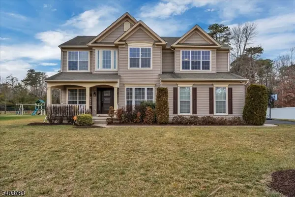 211 Ripley Ct, Monroe Twp., NJ 08094