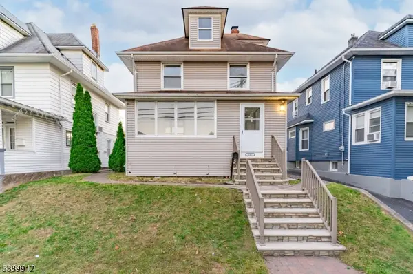 157 Demott Ave, Clifton City, NJ 07011