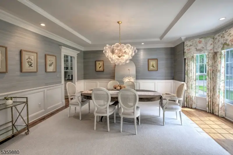 51 Post Kennel Rd, Bernardsville, NJ 07931 - #3