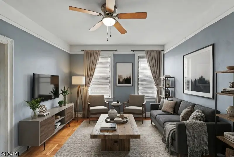 124 Storms Ave #4J, Jersey City, NJ 07306 - #1