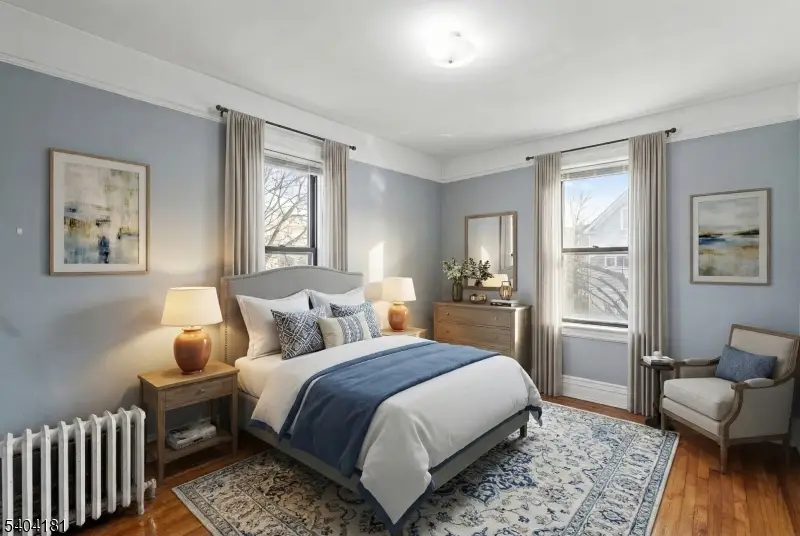 124 Storms Ave #4J, Jersey City, NJ 07306 - #2