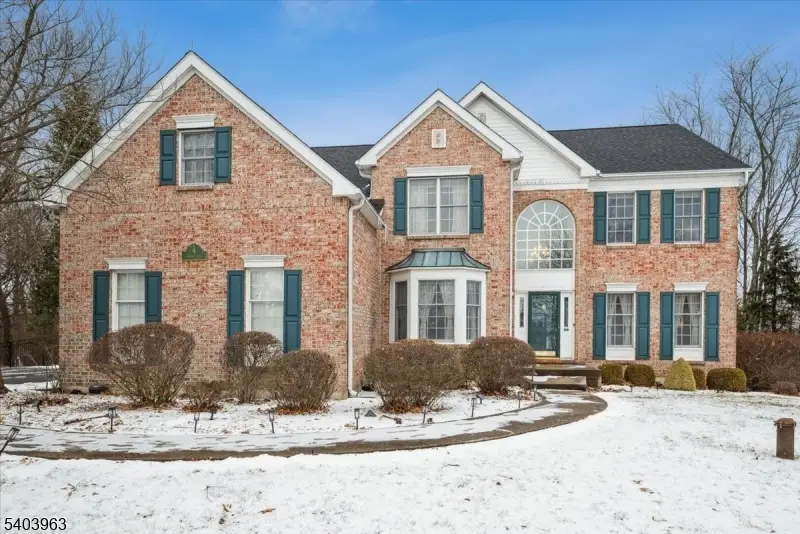 4 Alpaugh Dr, Bethlehem Township, NJ 08802 - Image #2