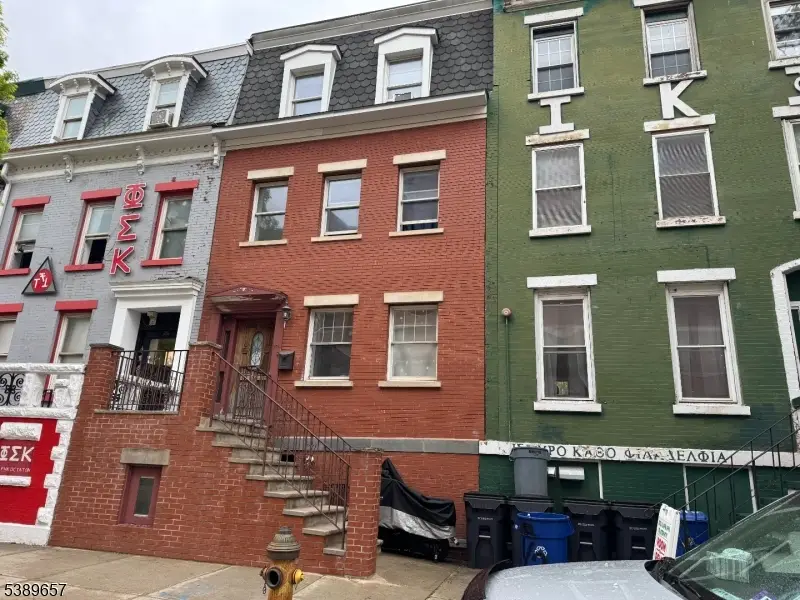 279 Dr Martin Luther King J, Newark, NJ 07102 - Image #1