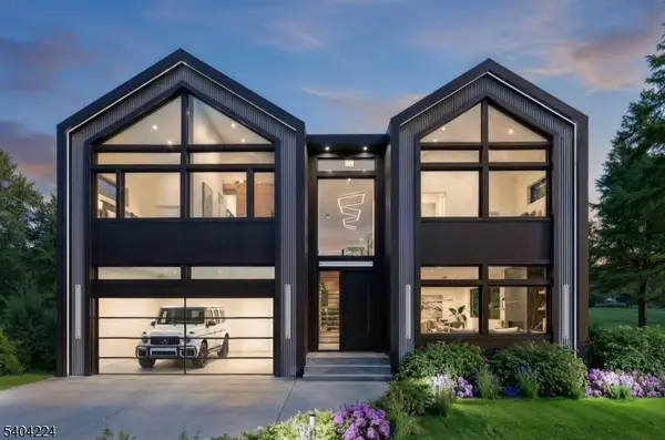 95 Fellswood Dr, Livingston Twp., NJ 07039