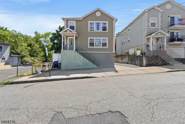 40 N 9th St, Paterson City, NJ 07522