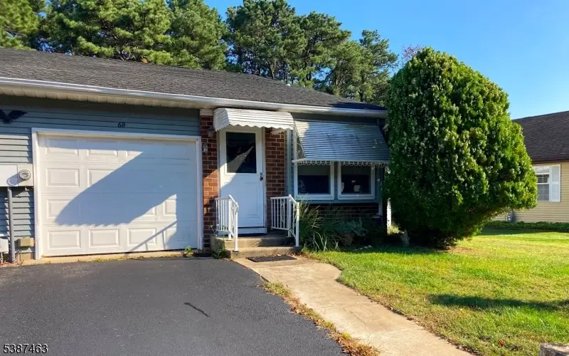 6 B Ardmore St #6B, Manchester Township, NJ 08759 - Image #1