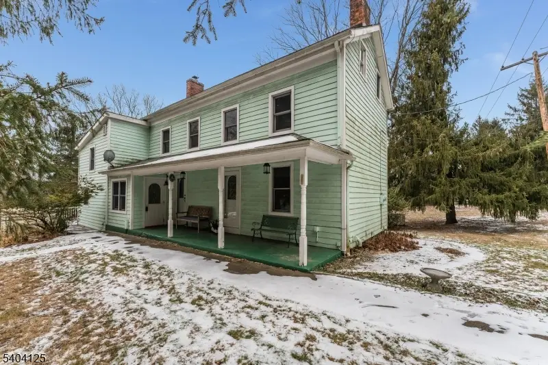 704 Mil Ford-frenchtown Rd, Alexandria, NJ 08848 - Image #1