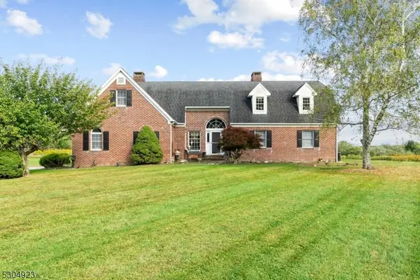 64 Mattison Rd, Frankford Twp., NJ 07826