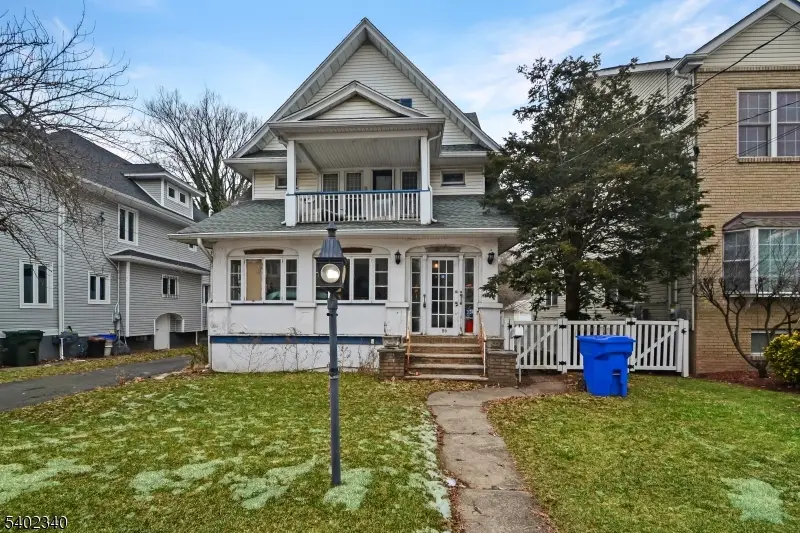 86 Montross Ave, Rutherford, NJ 07070 - #1