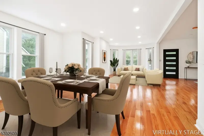 353 Claredon Pl, Orange, NJ 07050 - Image #1