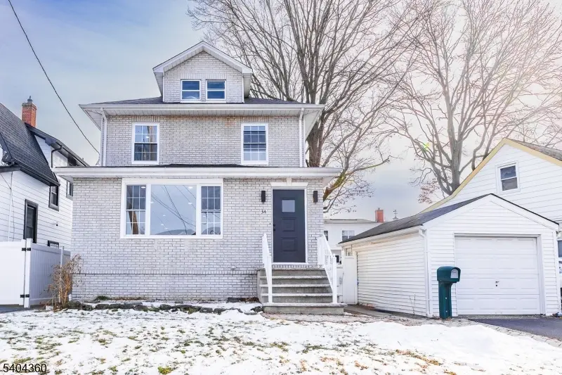 34 Kearney St, Lyndhurst, NJ 07071 - #1