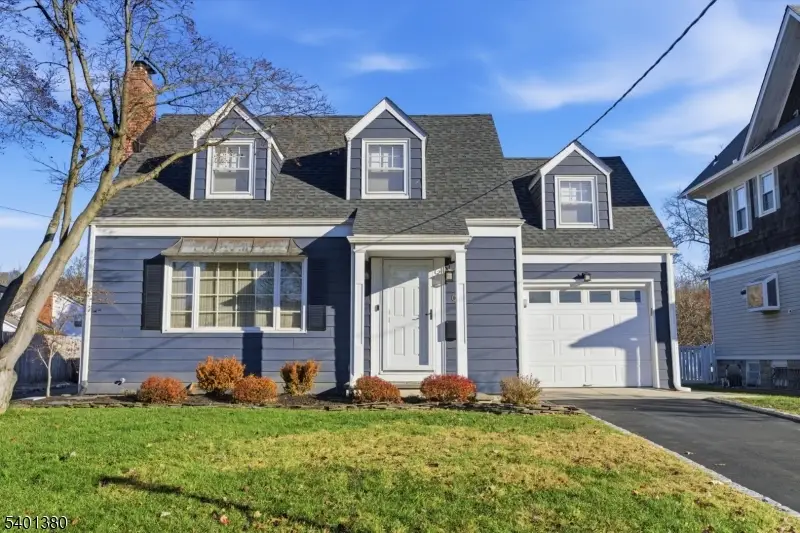 107 Chestnut St, Bound Brook, NJ 08805 - Image #1