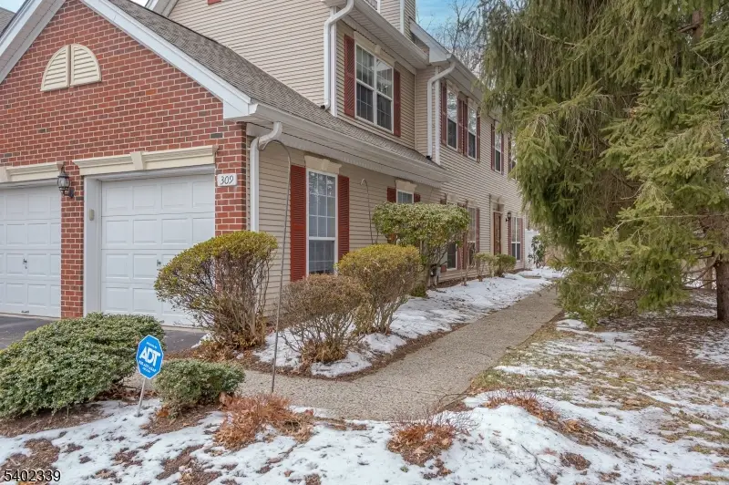 309 S Branch Dr, White House Station, NJ 08889 - #3