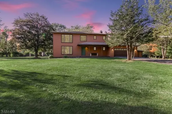 49 Ketcham Rd, Independence Twp., NJ 07840