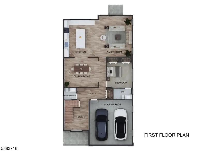 16 Dougal Ave, Livingston, NJ 07039 - Image #2