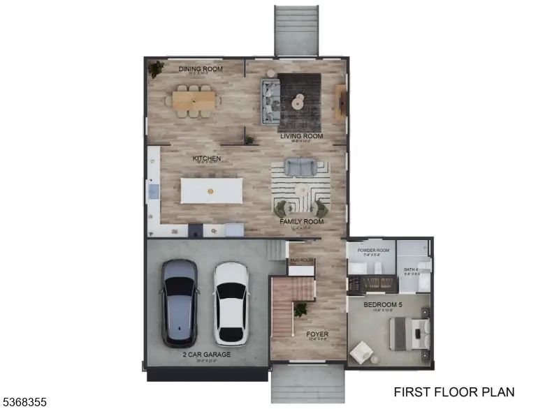 60 W Hobart Gap Rd, Livingston, NJ 07039 - Image #2