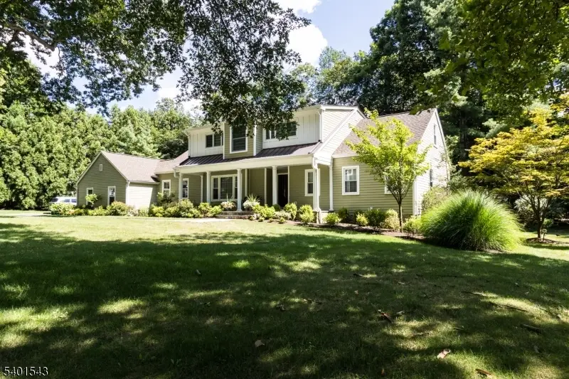 11 Wickham Way, Chatham Township, NJ 07928 - Image #2