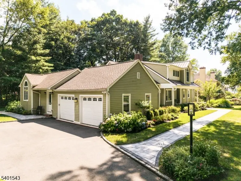 11 Wickham Way, Chatham Township, NJ 07928 - Image #3