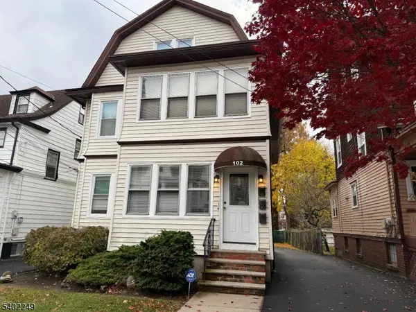 102 Riggs Pl, West Orange Twp., NJ 07052