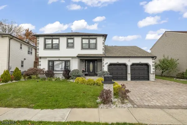 148 Jockey Hollow Way, Union Twp., NJ 07083