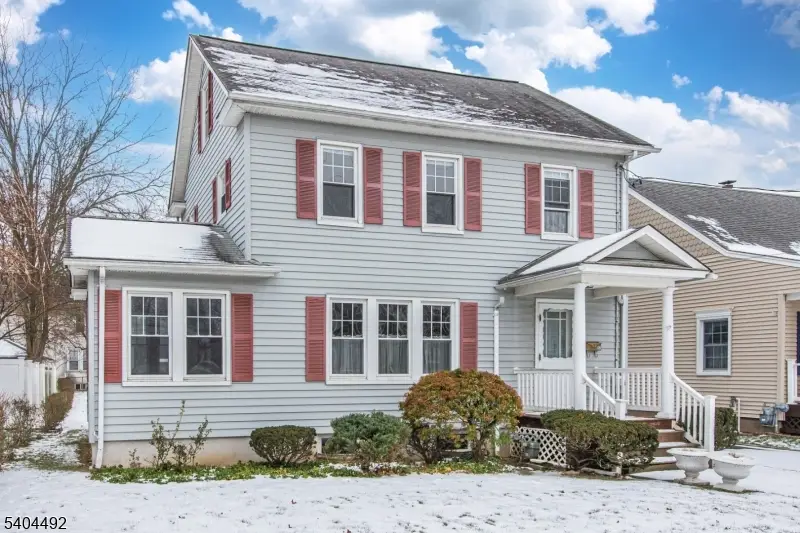 32 Walker Ave, Morristown, NJ 07960 - Image #1