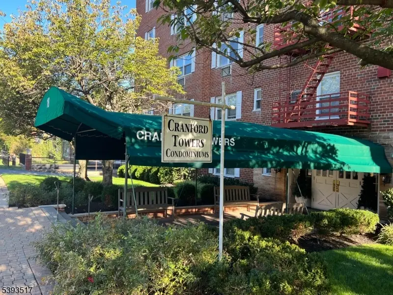 18 Springfield Ave #3-A, Cranford, NJ 07016 - Image #2