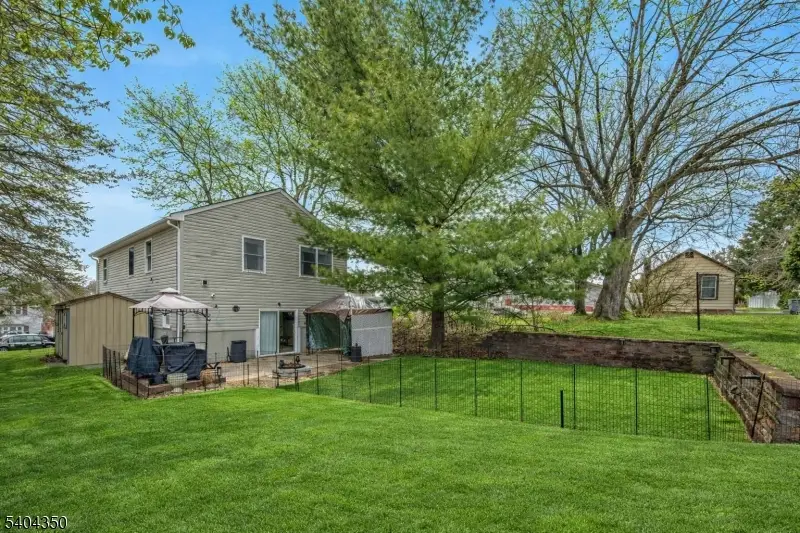 20 Park Ave, Delaware Park, NJ 08865 - #3