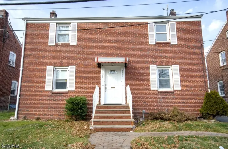 1570-1572 Clinton Pl, Hillside, NJ 07205 - Image #1