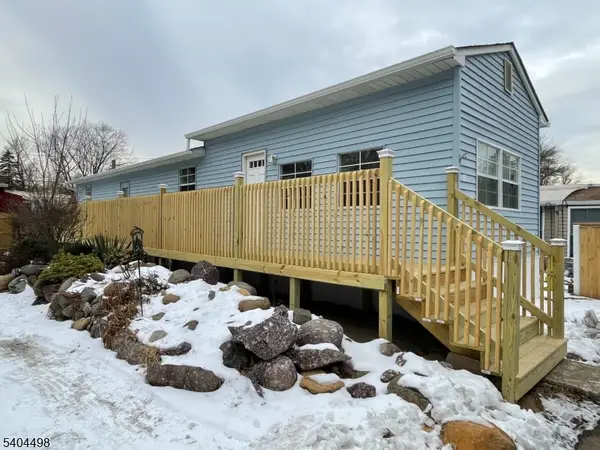 18 5th Street, Wayne Twp., NJ 07470