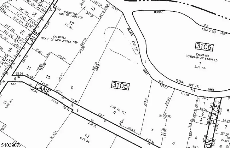 78 Lane Rd #1, Fairfield, NJ 07004 - Image #1