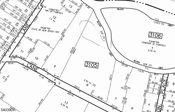 78 Lane Rd #1, Fairfield Twp., NJ 07004