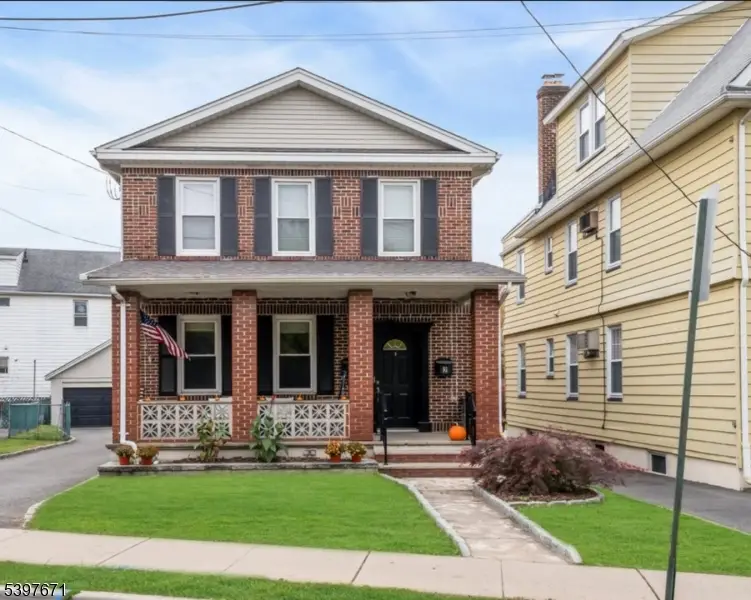 145 Harrison St, Nutley, NJ 07110 - #1
