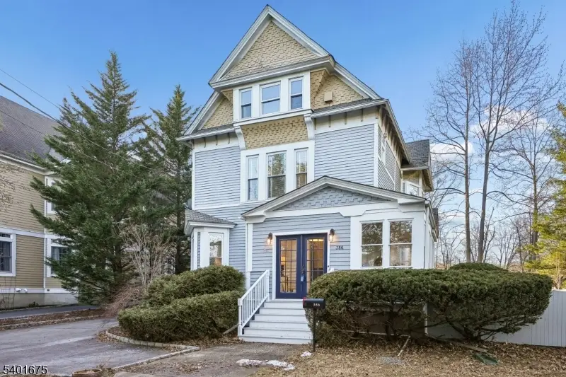 386 Park St, Upper Montclair, NJ 07043 - Image #1