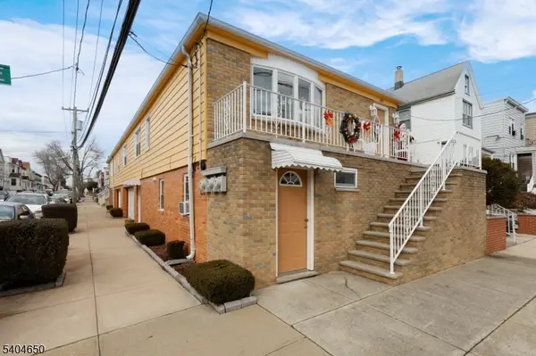 391 Avenue, Bayonne City, NJ 07002