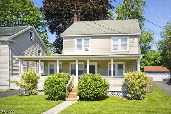 11 Jennings Ln, North Plainfield Boro, NJ 07060