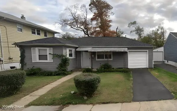 877 E Hazelwood Ave, Rahway City, NJ 07065